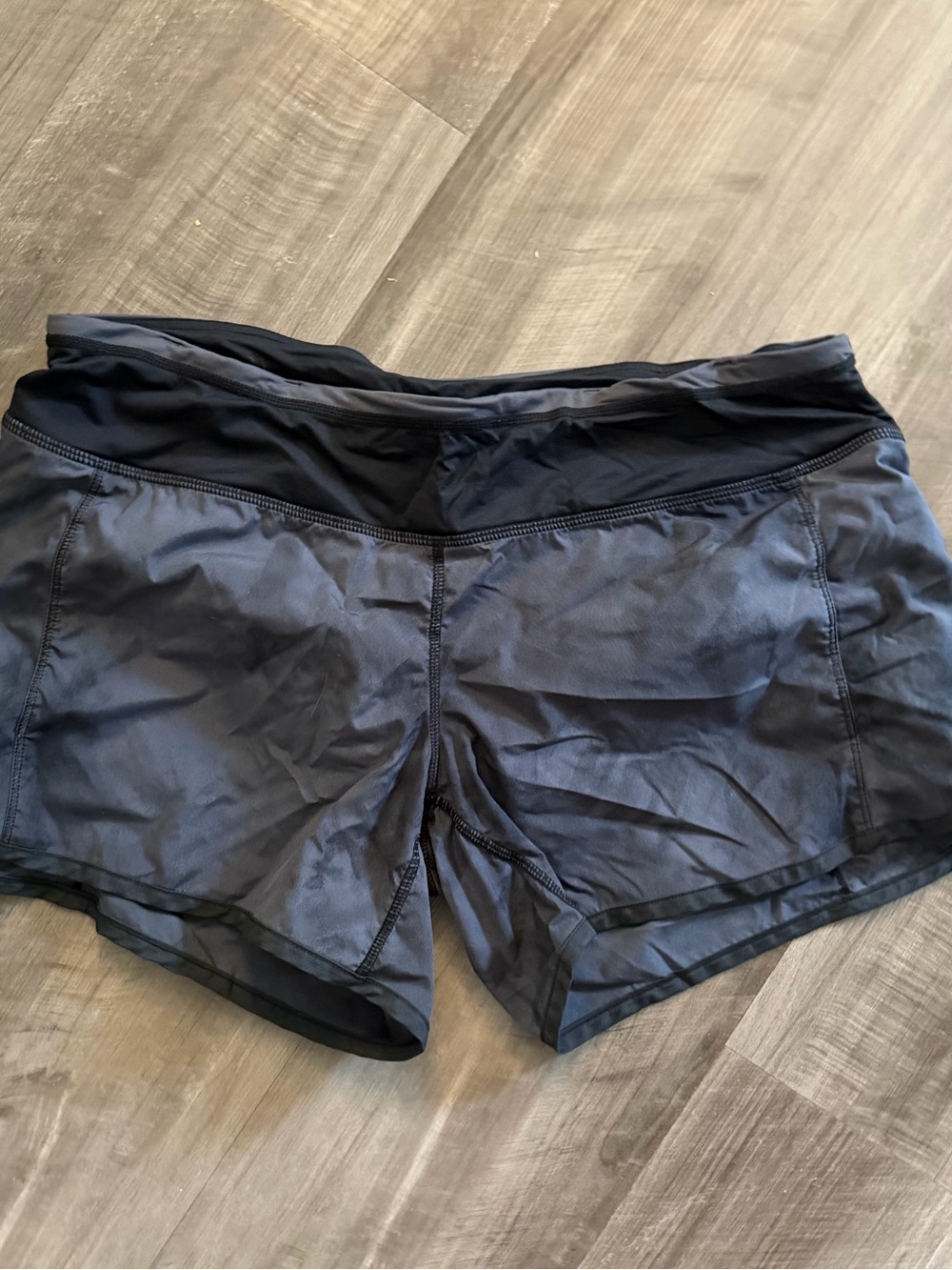 lululemon athletica Speed Up Shorts